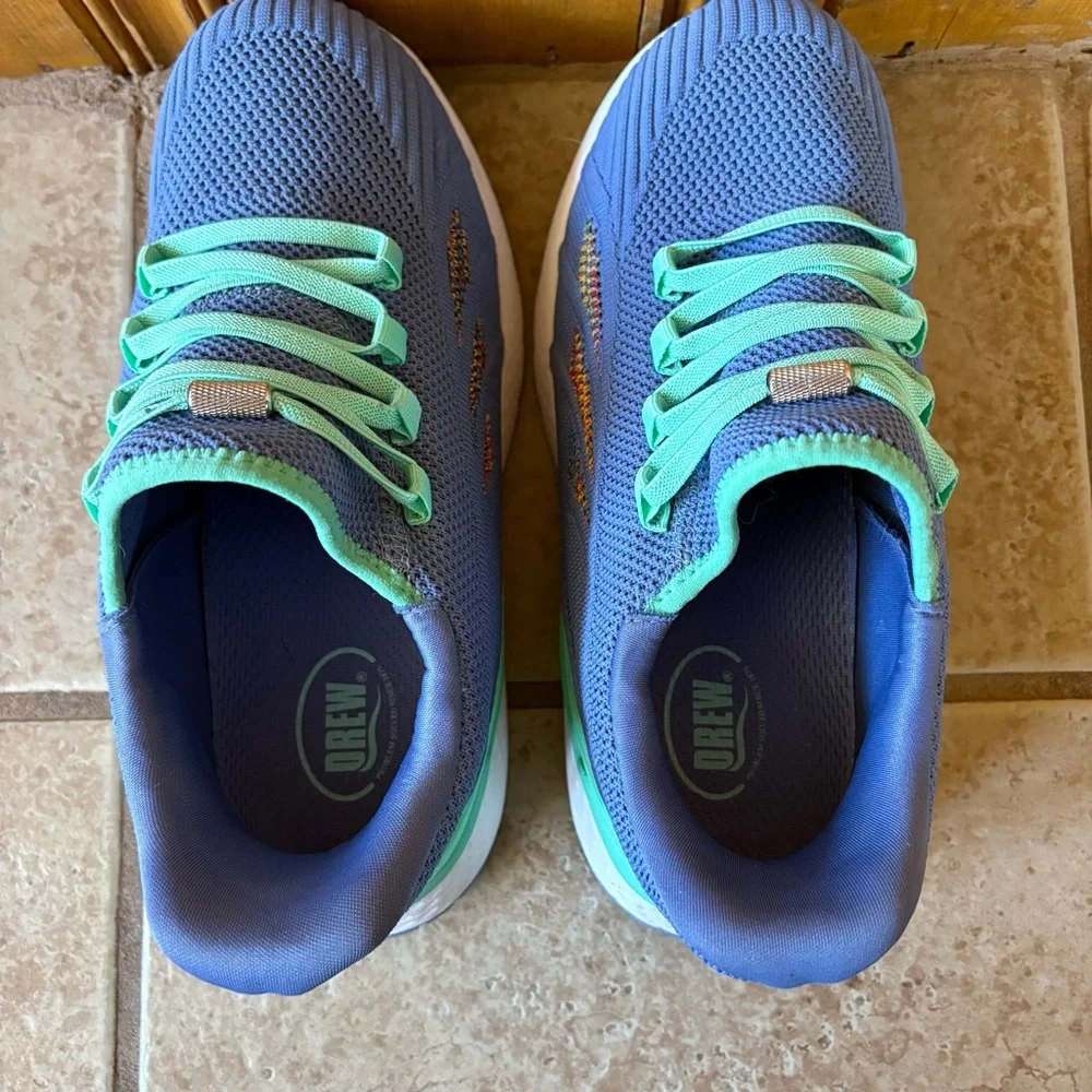 DREW SHOES drew shoes